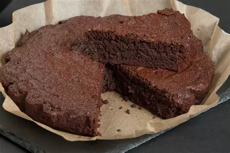 Gâteau au chocolat de Grand Mère